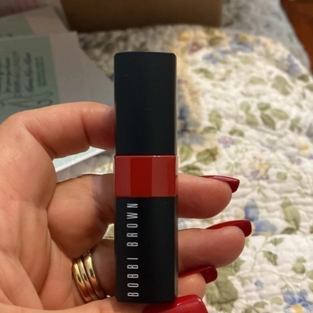 Bobbi Brown CRUSHED LIP COLOR-Regal